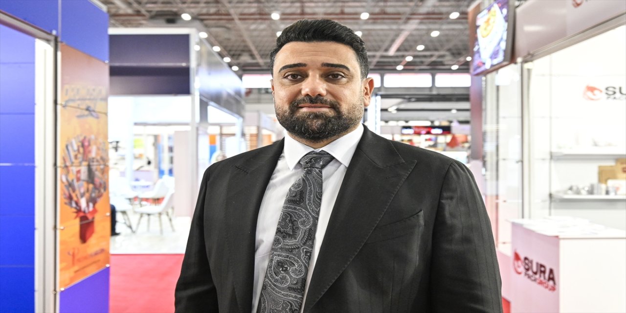 Kamerun seçimleri için Türkiye’den 15 milyon promosyon ürünü siparişi verildi