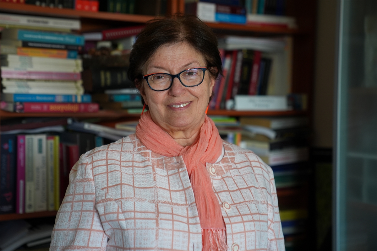 Yaşlılara yönelik ayrımcılıkla mücadelede sosyal katılım kilit rol oynuyor