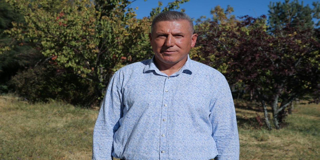 Erçek Gölü’ndeki çekilme kuş cennetini tehdit ediyor