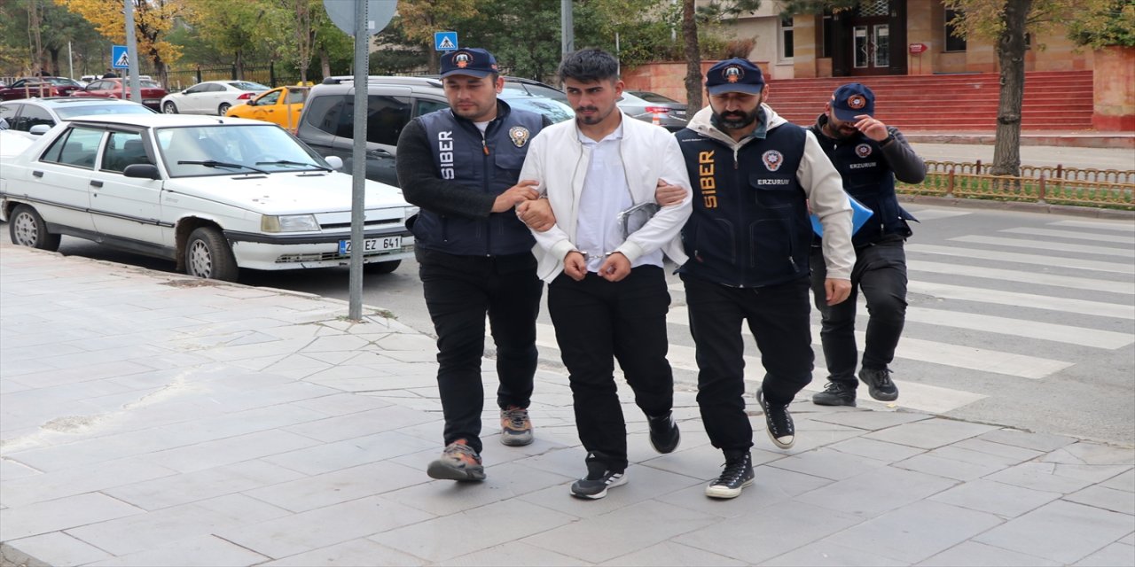 Erzurum’da sahte ev ilanıyla 5 milyonluk dolandırıcılık