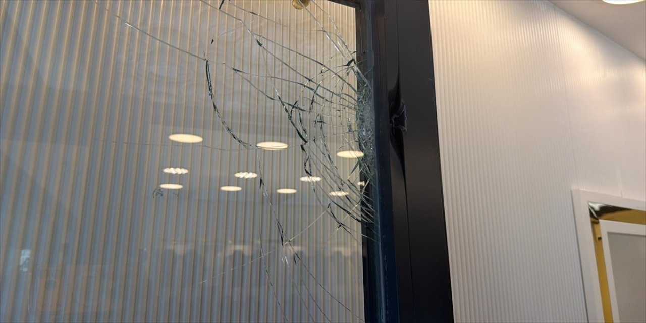 Diyarbakır’da kuyumculara silahlı saldırı: 4 ayda 4 dükkan hedef oldu