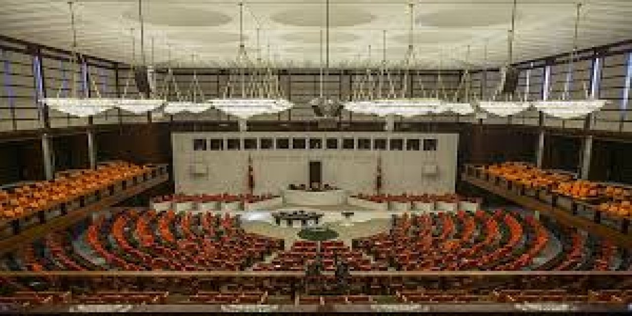 TBMM'de İsrail tepkisi: "Sumud Filosu saldırısı hukuk ihlalidir, sorumlular cezalandırılmalı"