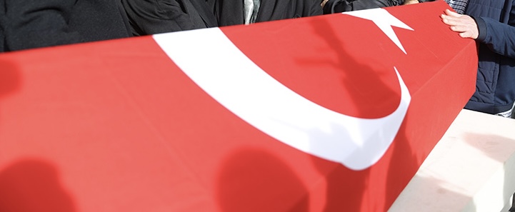 DİYANET AMERİKA’DAN CENAZE YARDIMLAŞMA FONU