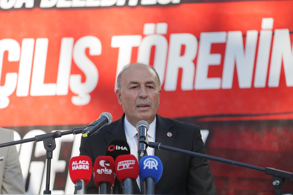 Anadolu'da güçlü şekilde var olmanın sırrı, milli birlik ve beraberliğimize sahip çıkmak