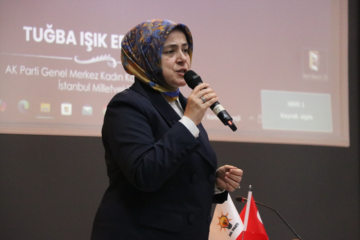 Her durumda Gazzeli kardeşlerimizin yanında olacağız.