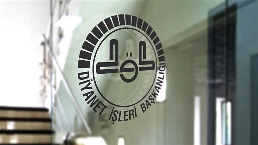 Diyanet İşleri Başkanlığında Atama Depremi