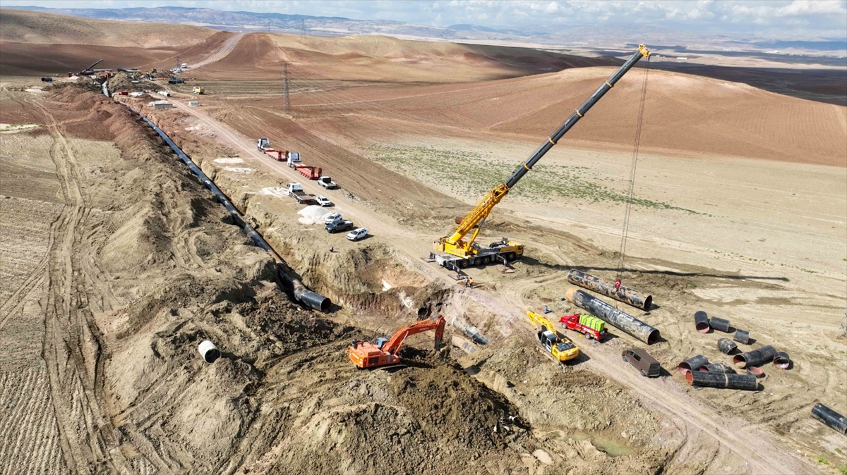 Başkentte yaşanan su kesintileri bitiyor mu?