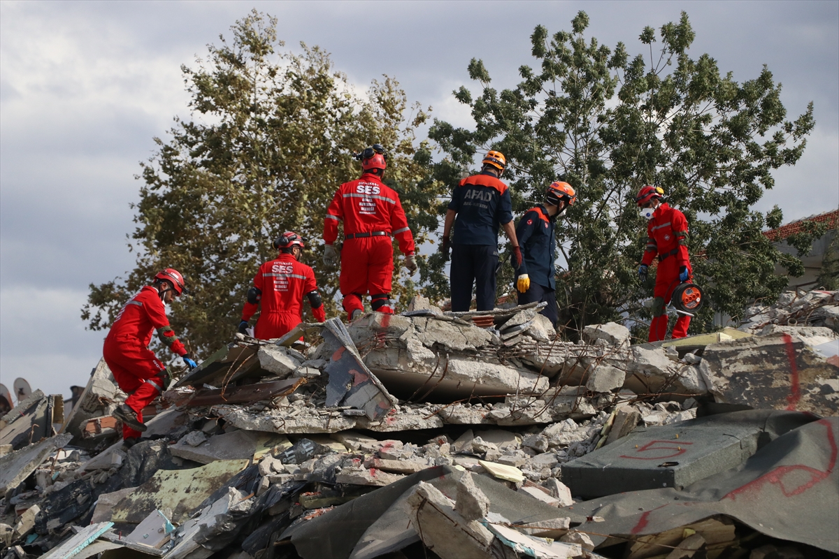 Yalova ve çevre illerden ekiplerin katıldığı deprem tatbikatına başlandı