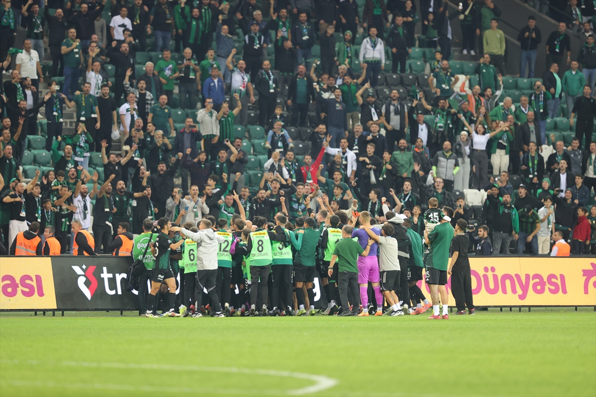 Kocaelispor: 1 - ikas Eyüpspor: 0