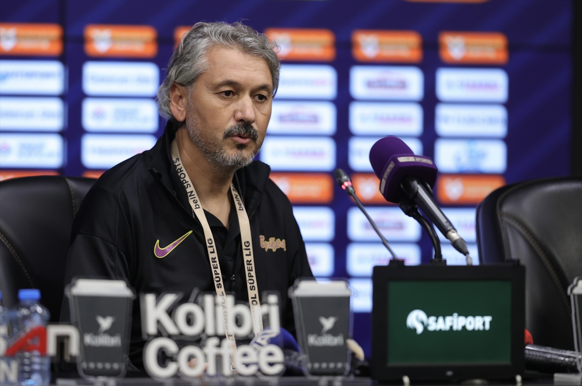Kocaelispor-Eyüpspor maçının ardından