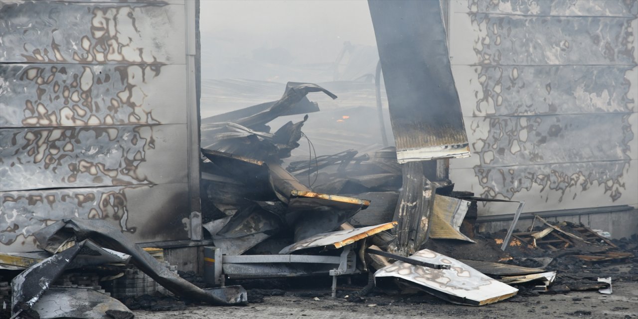 Zelenskiy: Rusya, Ukrayna’ya 500’e yakın İHA ve 50’den fazla füze ile saldırdı