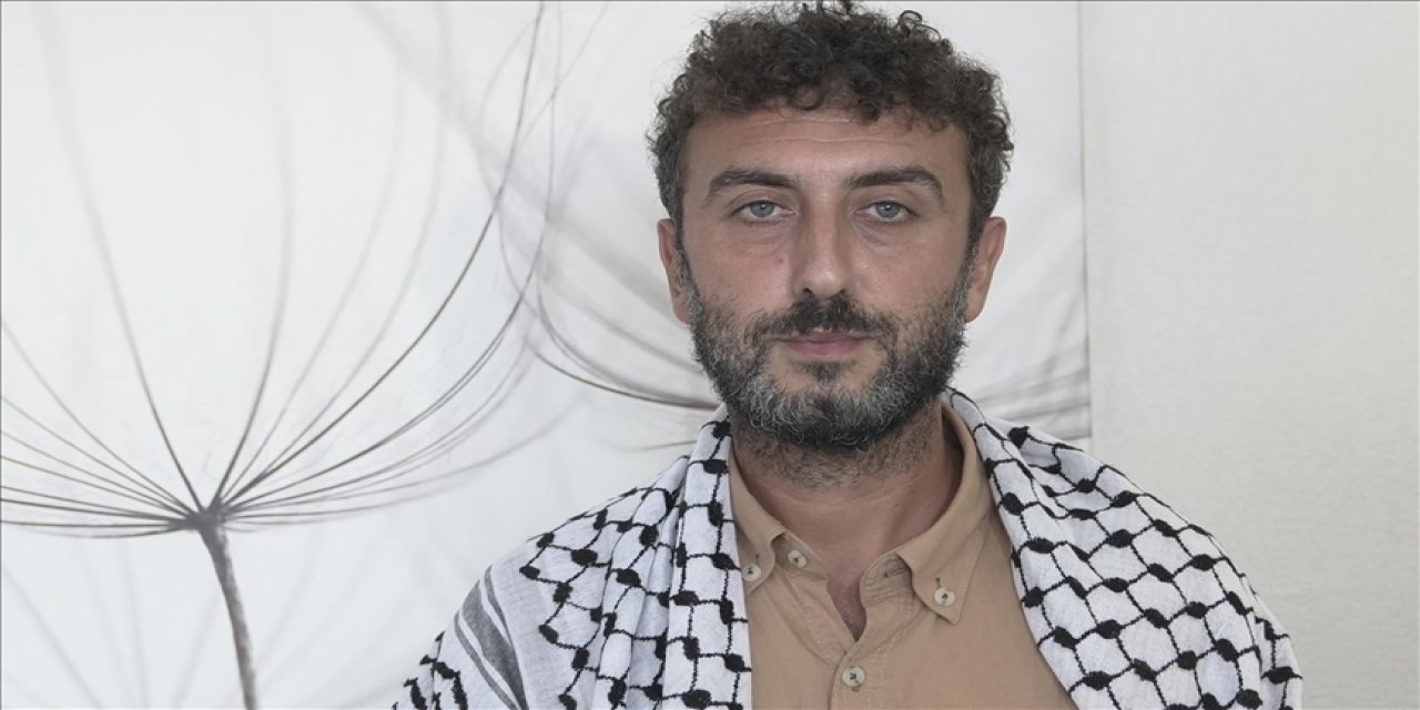 İsrail’de aşağılandık, Türkiye’de ağırlandık