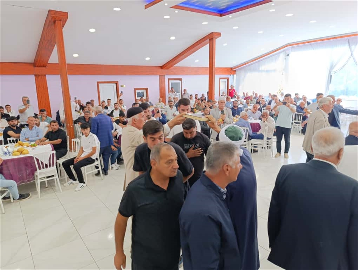 Diyarbakır'da husumetli aileler barıştırıldı