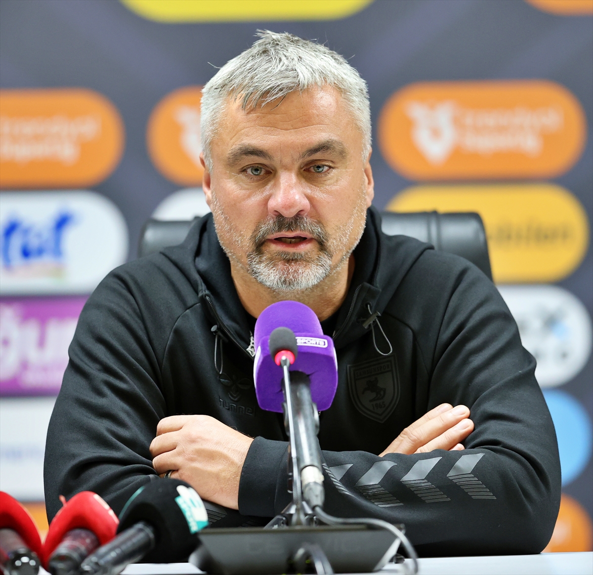 Fenerbahçe maçının ardından Thomas Reis Neler dedi?