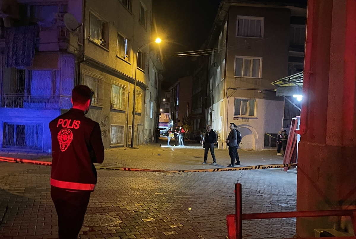 Konya'da silahlı kavgada 5 yaşındaki çocuk öldü, 2 kişi yaralandı