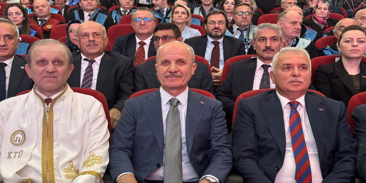 YÖK Başkanı: Şam’da Türkiye-Suriye Dostluk Üniversitesi kurulacak, anlaşma önümüzdeki günlerde imzalanacak