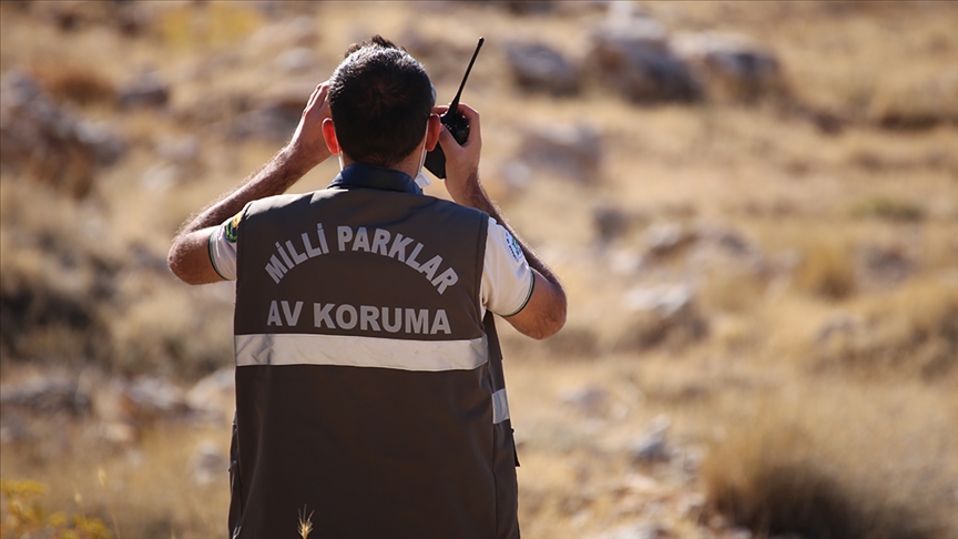 Doğa Koruma ve Milli Parklar Genel Müdürlüğü 240 sözleşmeli personel alacak