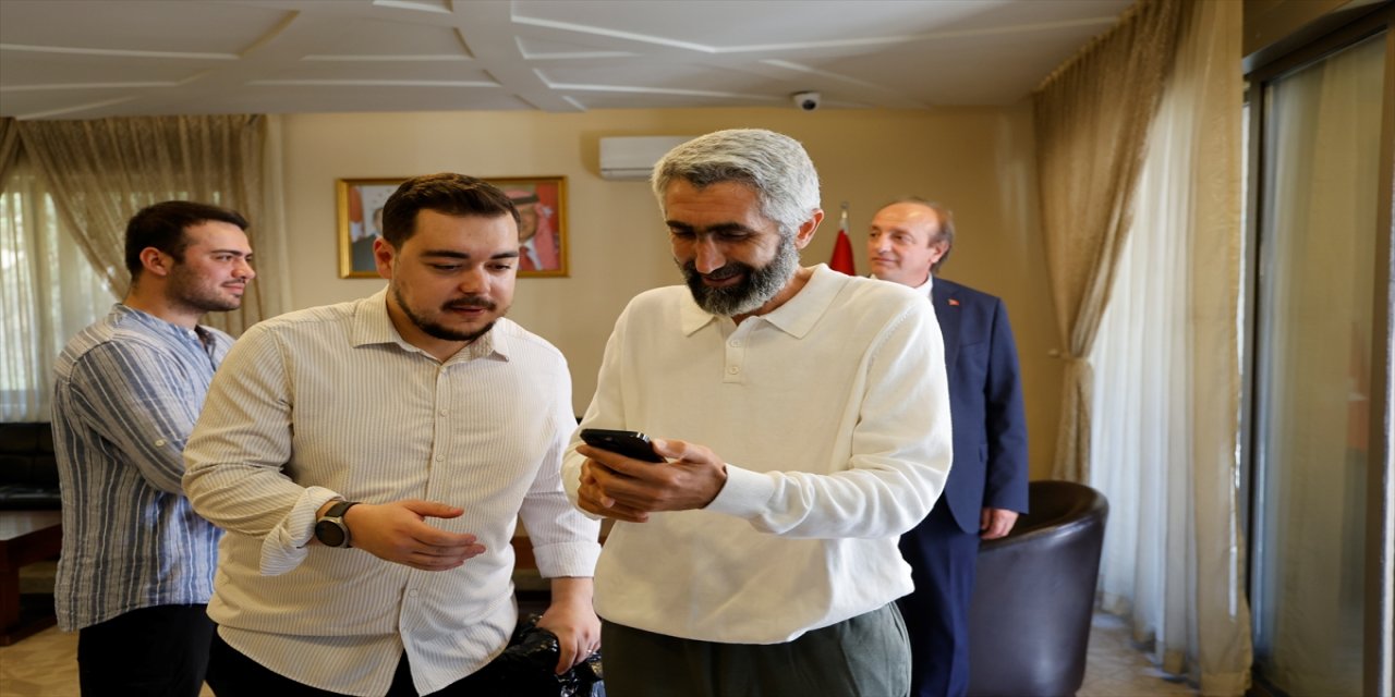 Küresel Sumud Filosu Türk Aktivistleri: “İsrail Zindanlarında Zulme Tanık Olduk”