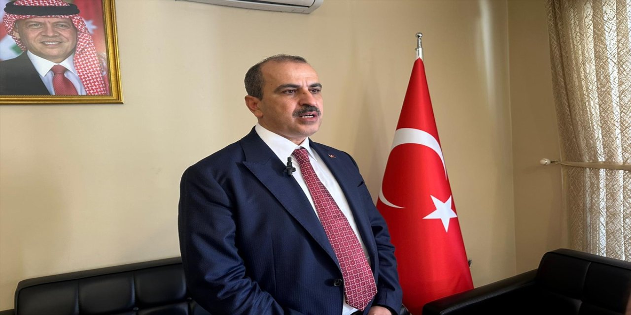 İsrail’in alıkoyduğu 14 Türk aktivist Ürdün’e ulaştı, gün içinde İstanbul’a dönecekler