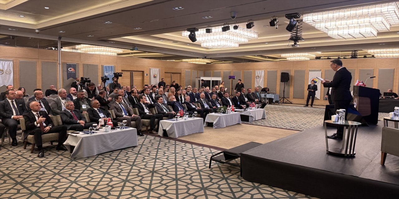 Zonguldak’ta Türkiye-Norveç işbirliği: Sürdürülebilir su ürünleri yetiştiriciliği için “Aqua Kültür Kontak Forumu”