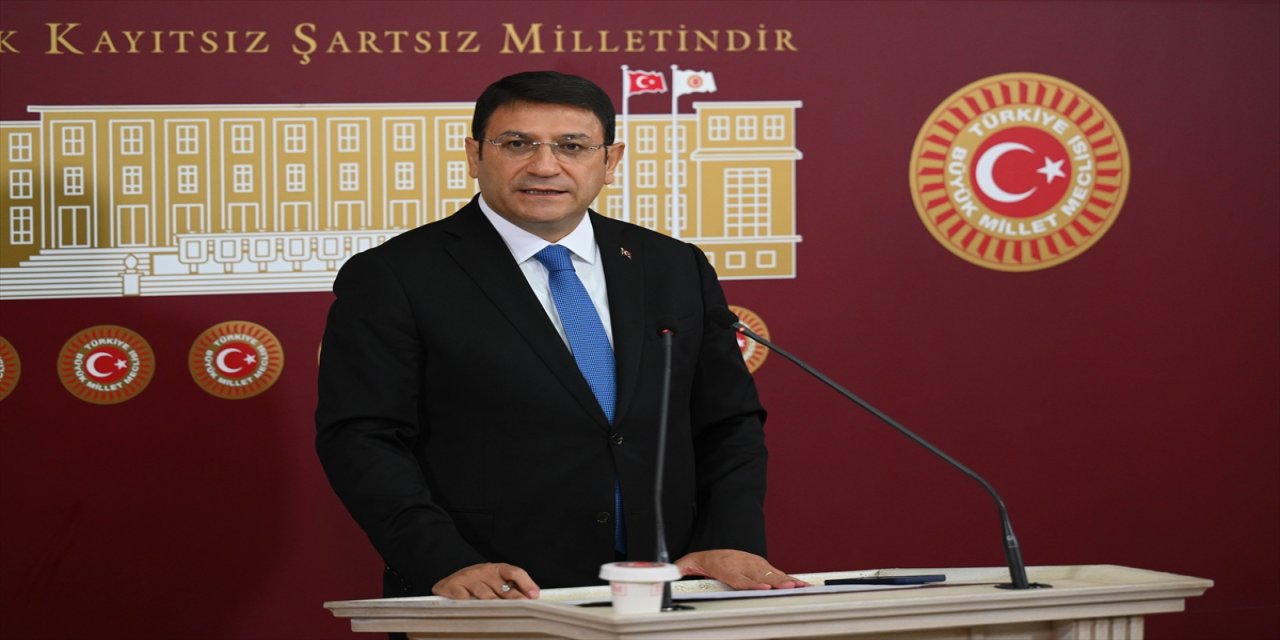 Yeni Yol Partisi’nden Gazze Çağrısı: “Gazze’de Direnen Her Anne, Çocuk ve Doktor İnsanlığın Onurudur”