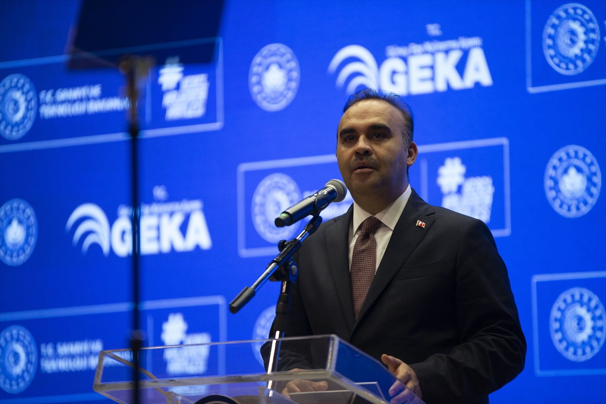 Milletimizin 60 yıllık hayalini yerli ve milli elektrikli aracımız Togg ile gerçeğe dönüştürdük.