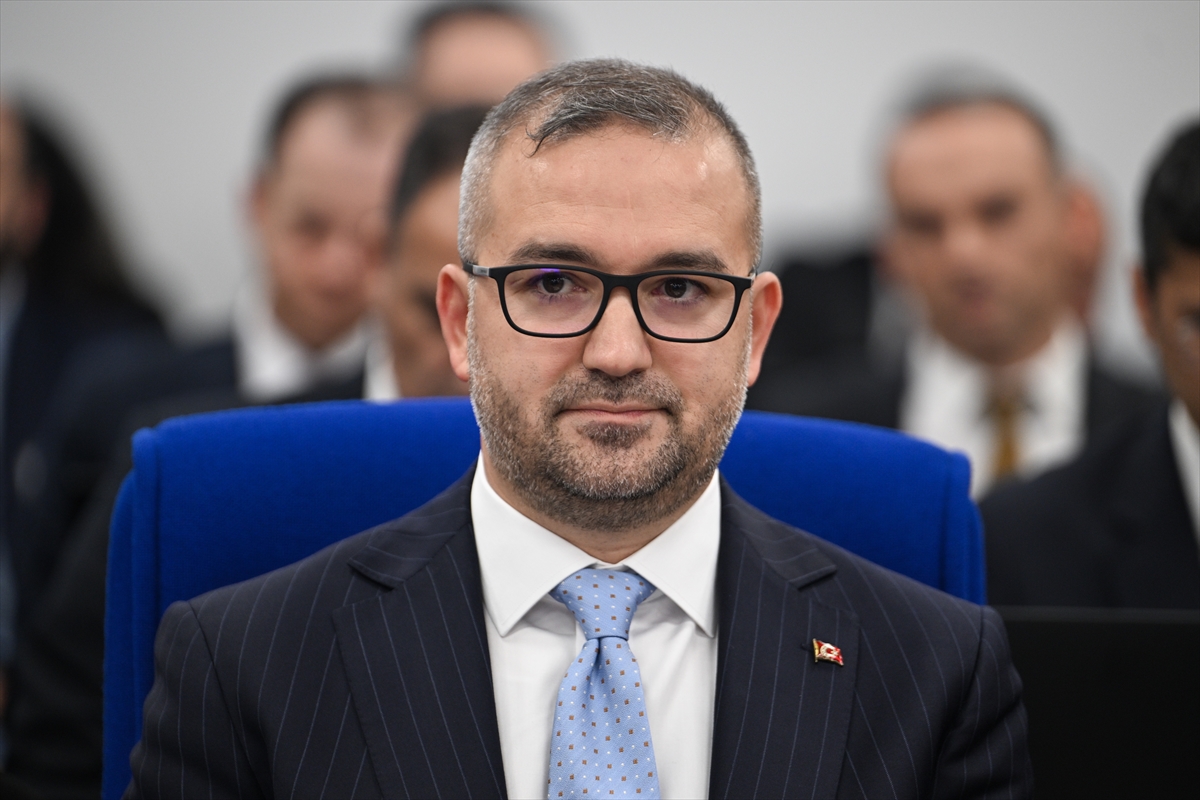 Talep kompozisyonundaki dengelenme devam ediyor