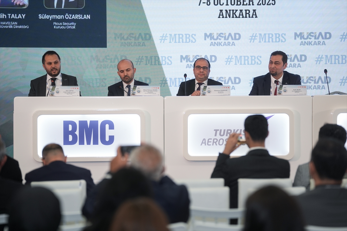 Artan veri trafiği savunmayı "buluta" çıkarıyor