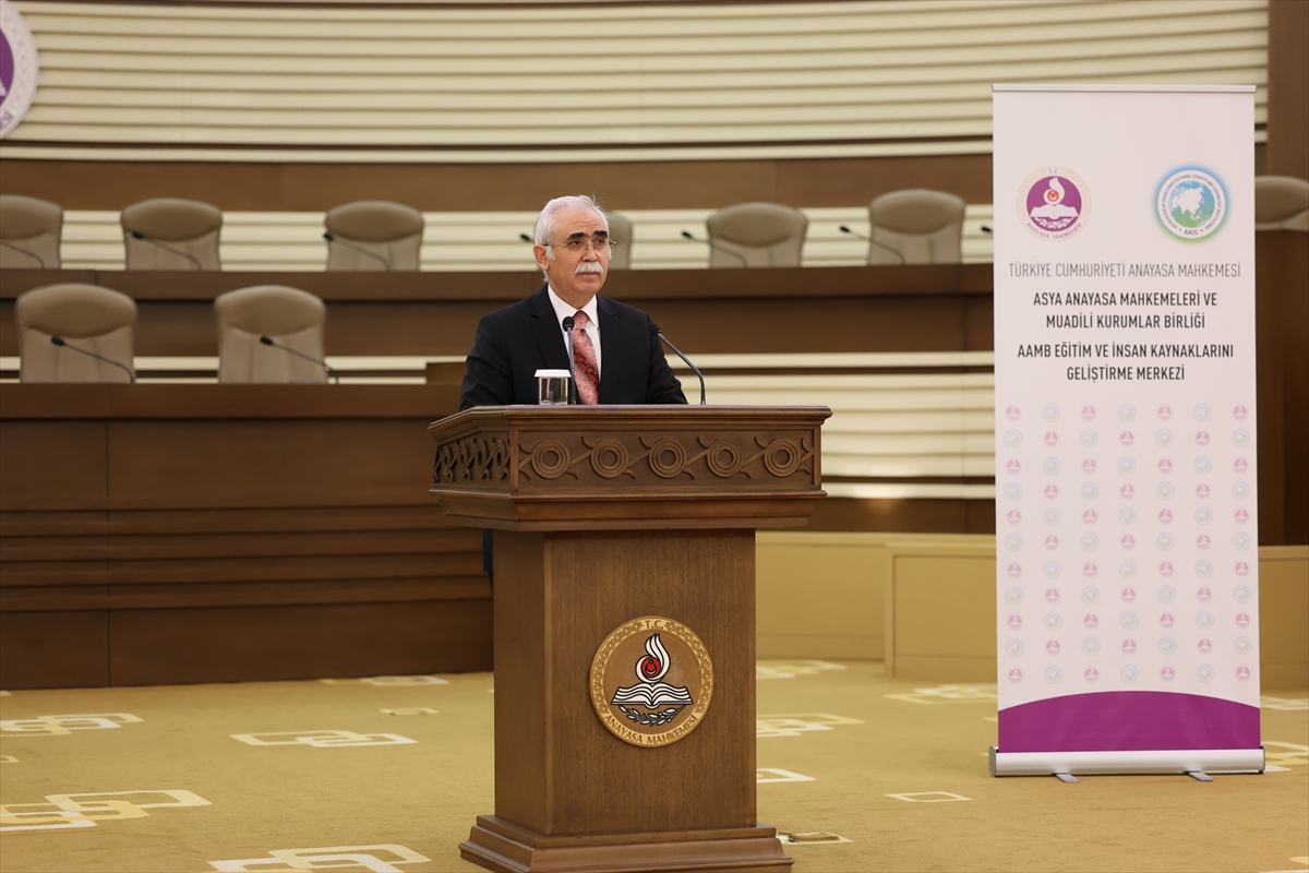 Mahkememiz aile kurumunu ilgilendiren birçok konuda içtihat ortaya koymuştur