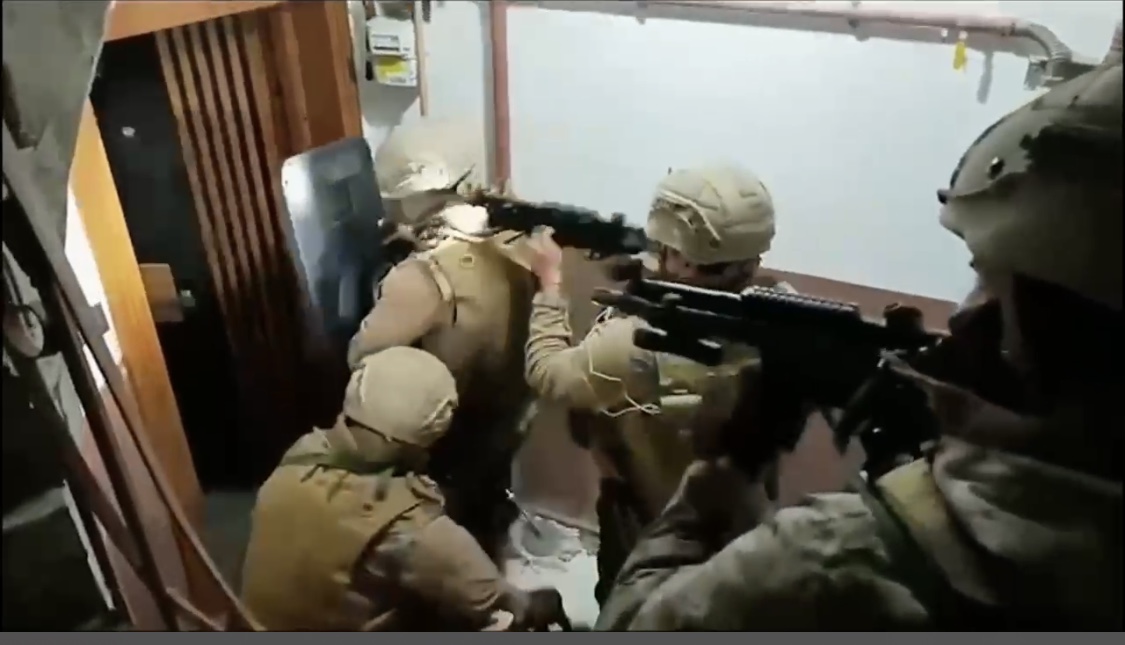 Nitelikli dolandırıcılık şebekelerine yönelik operasyonlarda 271 şüpheli yakalandı