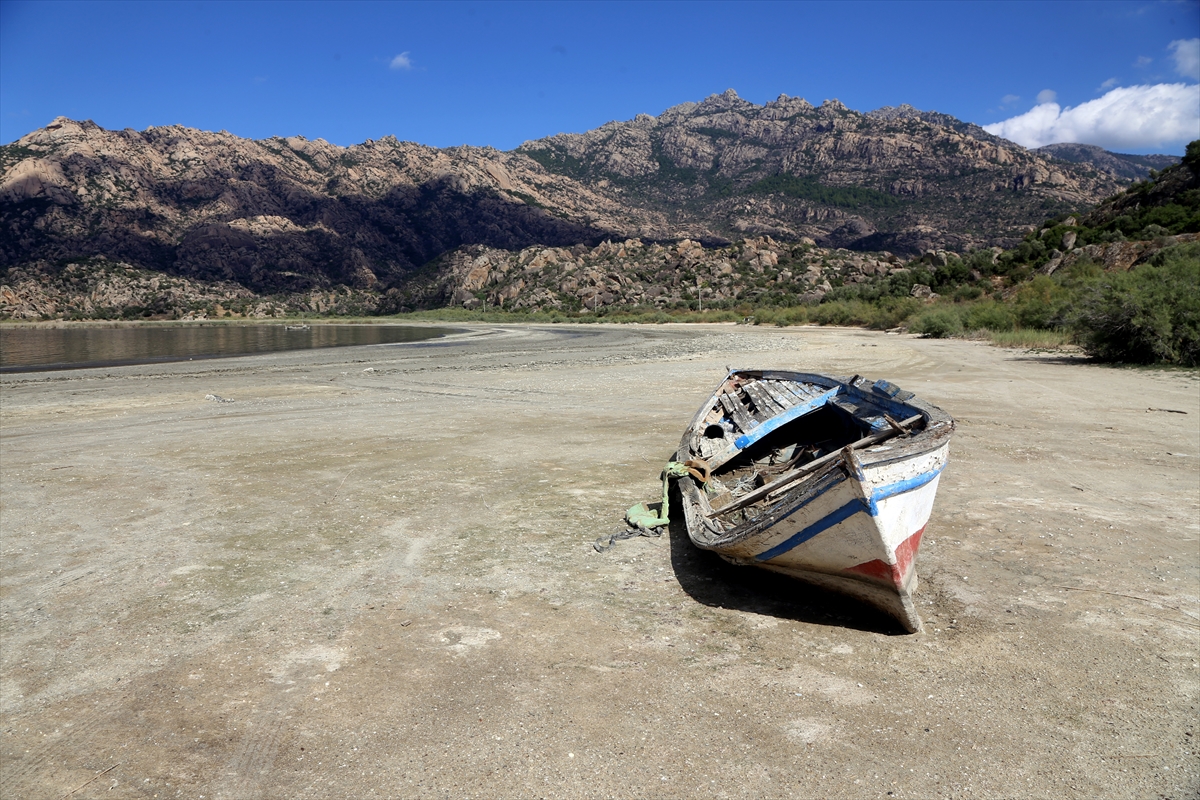 Bafa, eski günlerine hasret