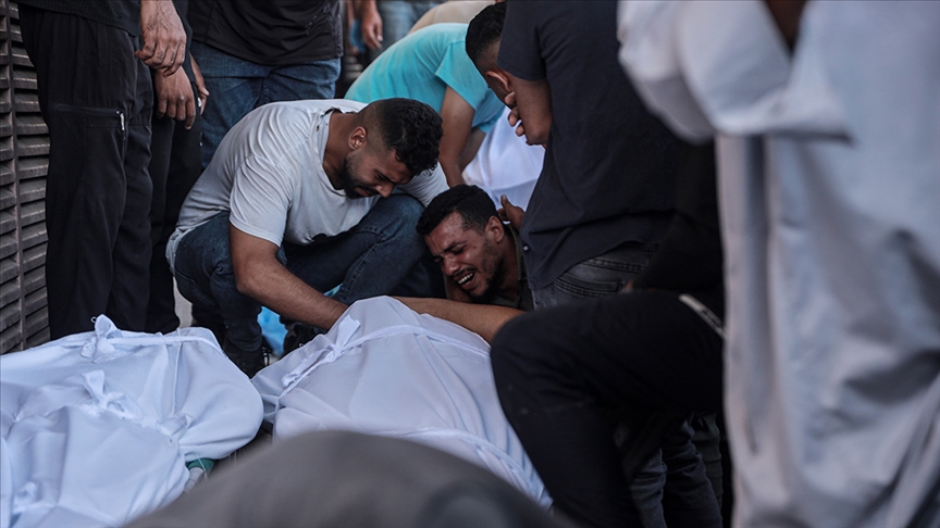 İsrail, Gazze’deki soykırımında onlarca bilim insanı ve araştırmacıyı katletti