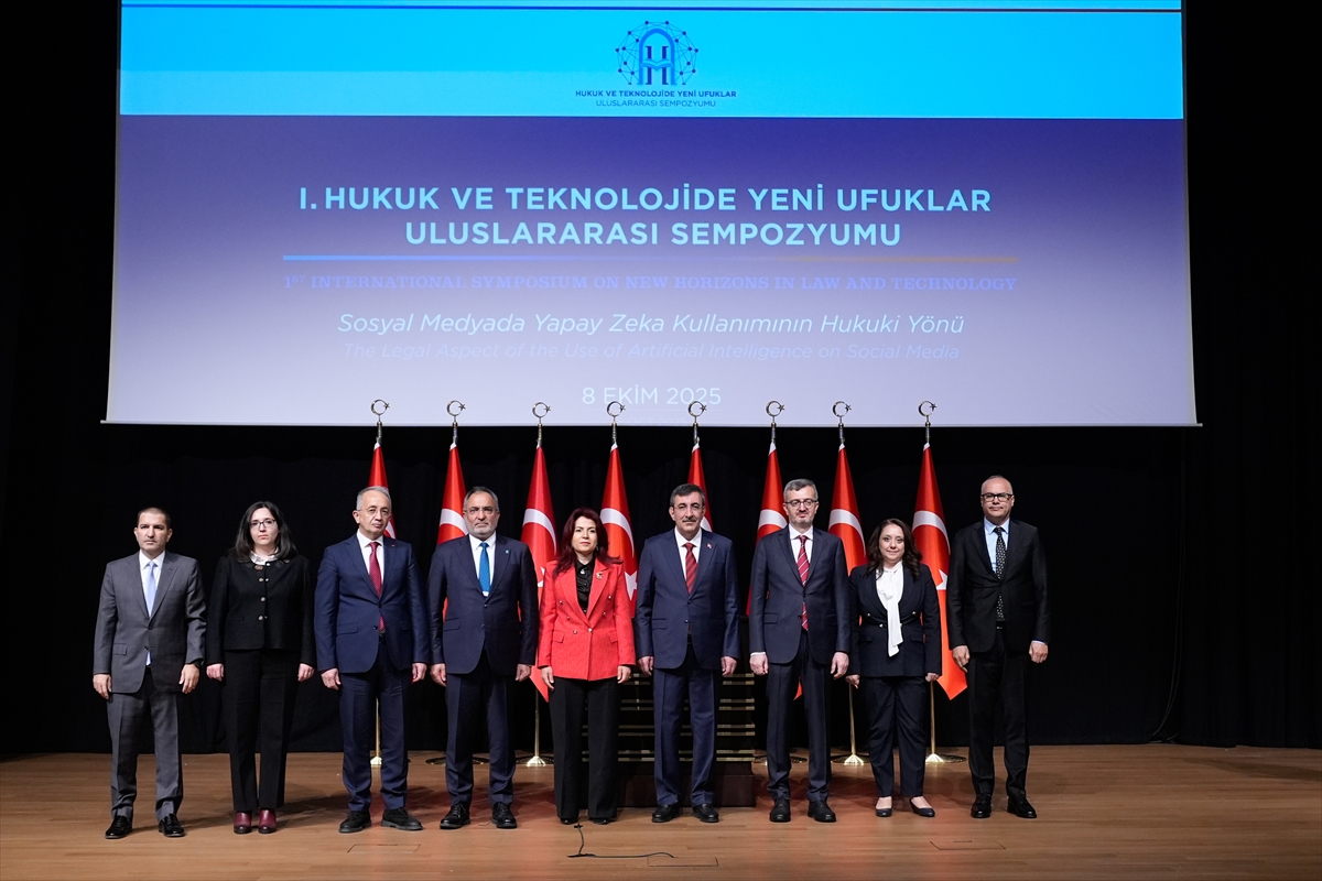 Dijitalde de daha adil bir dünya mümkündür