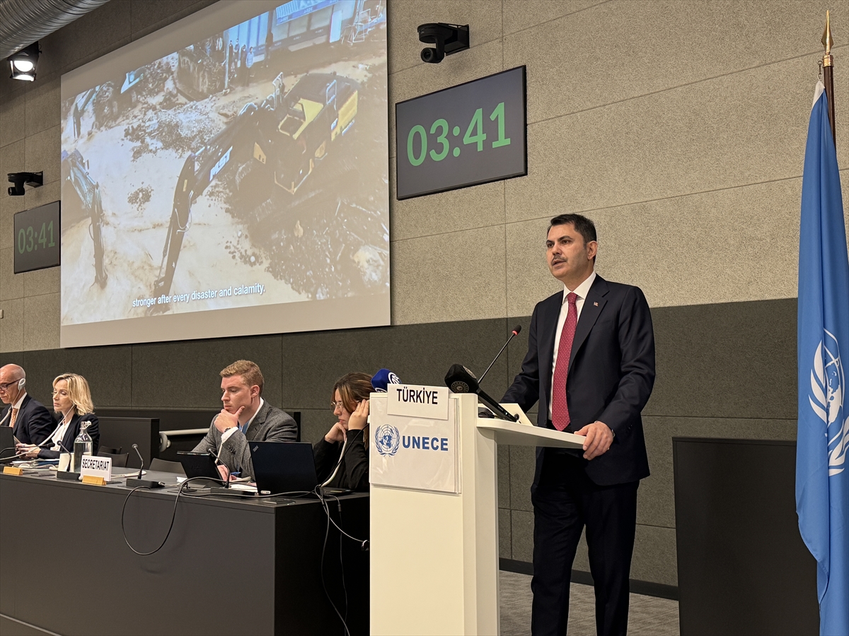 135 ülkede 503 milyar dolar değerinde 12 bin 100 projeye imza attık