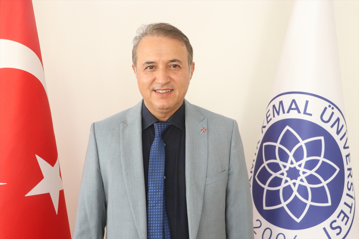 Kentlerde yağmur suyu hasadı yapılması önerisi