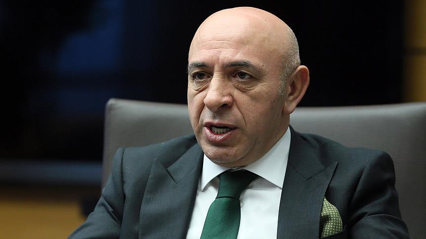 PÜİS Genel Başkanı yeniden İmran Okumuş oldu