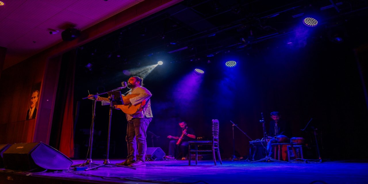 Malatya Kültür Yolu Festivali konserler, atölyeler ve çocuk etkinlikleriyle sanat dolu günler sunuyor.