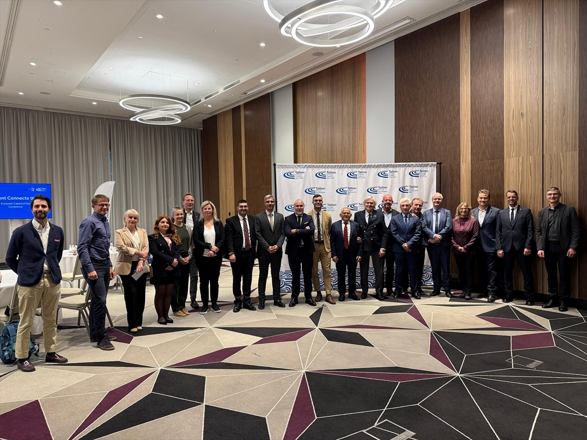 Kayseri Büyükşehir Belediyesi "Dünya Spor Başkenti" unvanı için başvuru yaptı