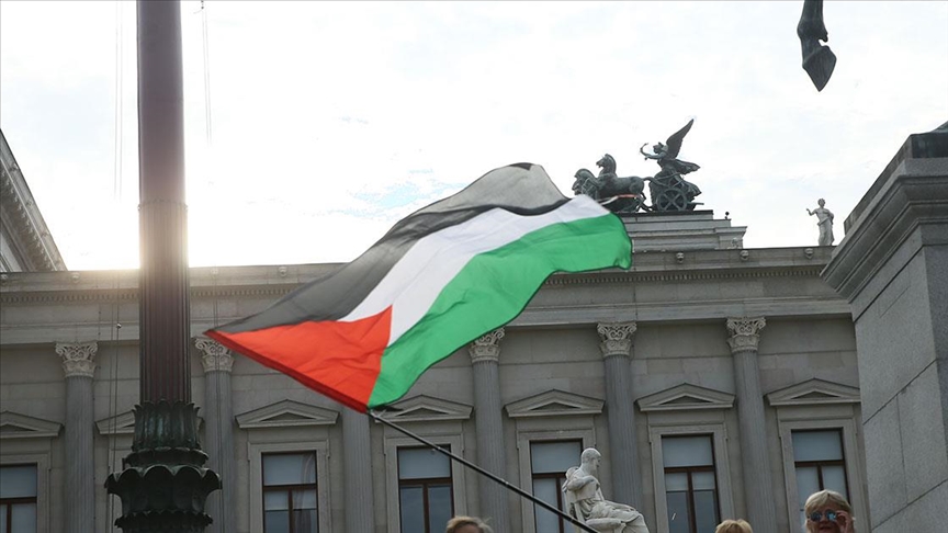 Viyana Üniversitesi soykırımın suç ortağıdır