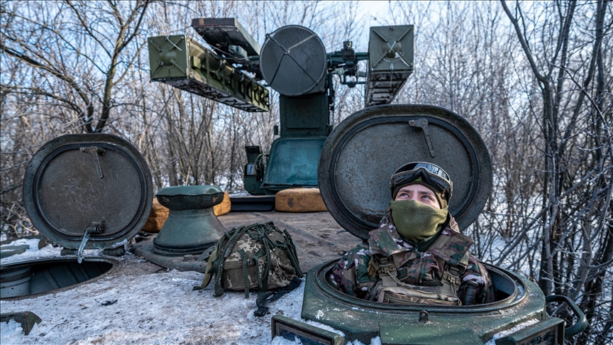 Almanya, İHA savunma merkezi kurmayı planlıyor