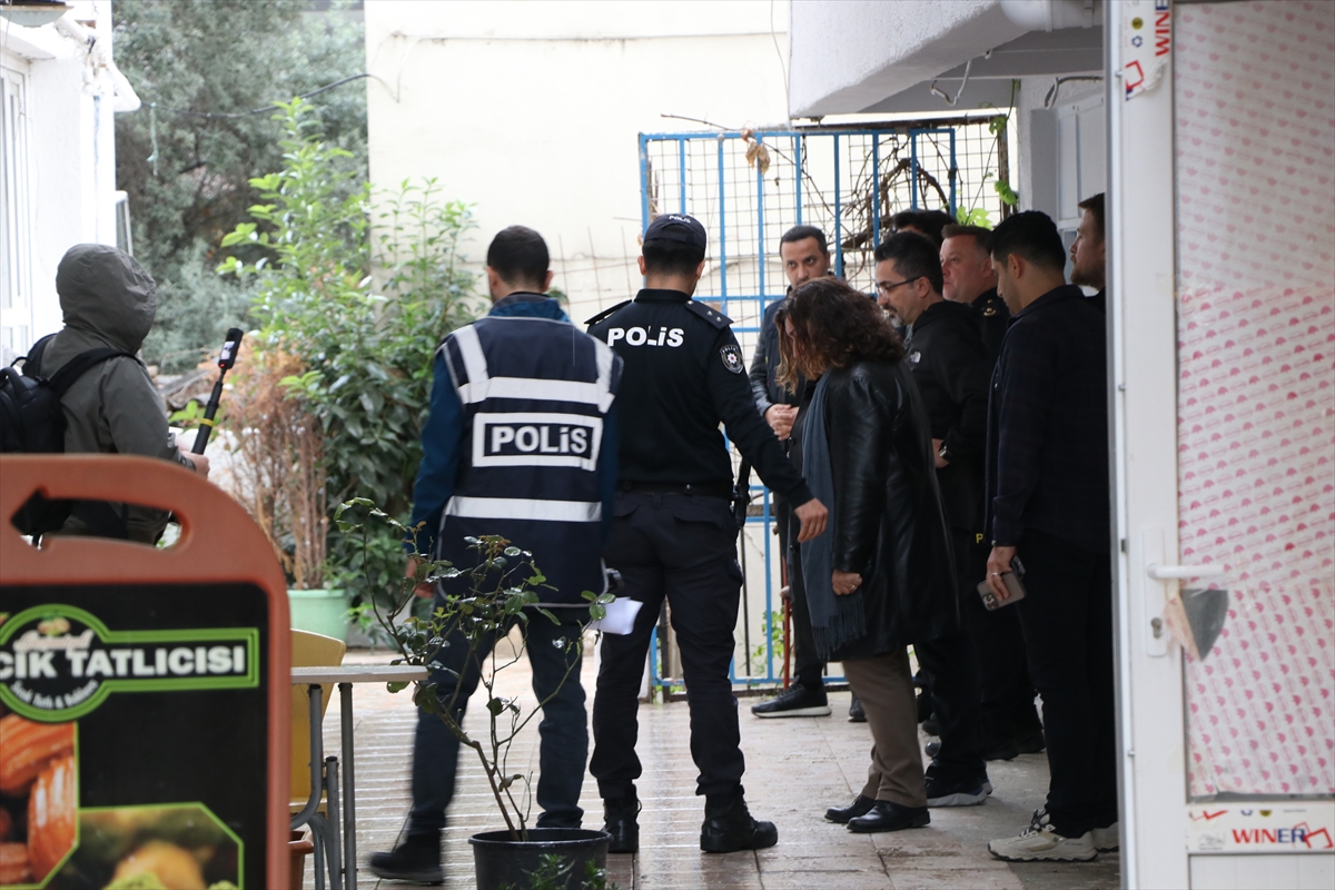 "Güllü" adıyla tanınan şarkıcı Gül Tut'un ölümüyle ilgili bilirkişi heyeti inceleme yaptı