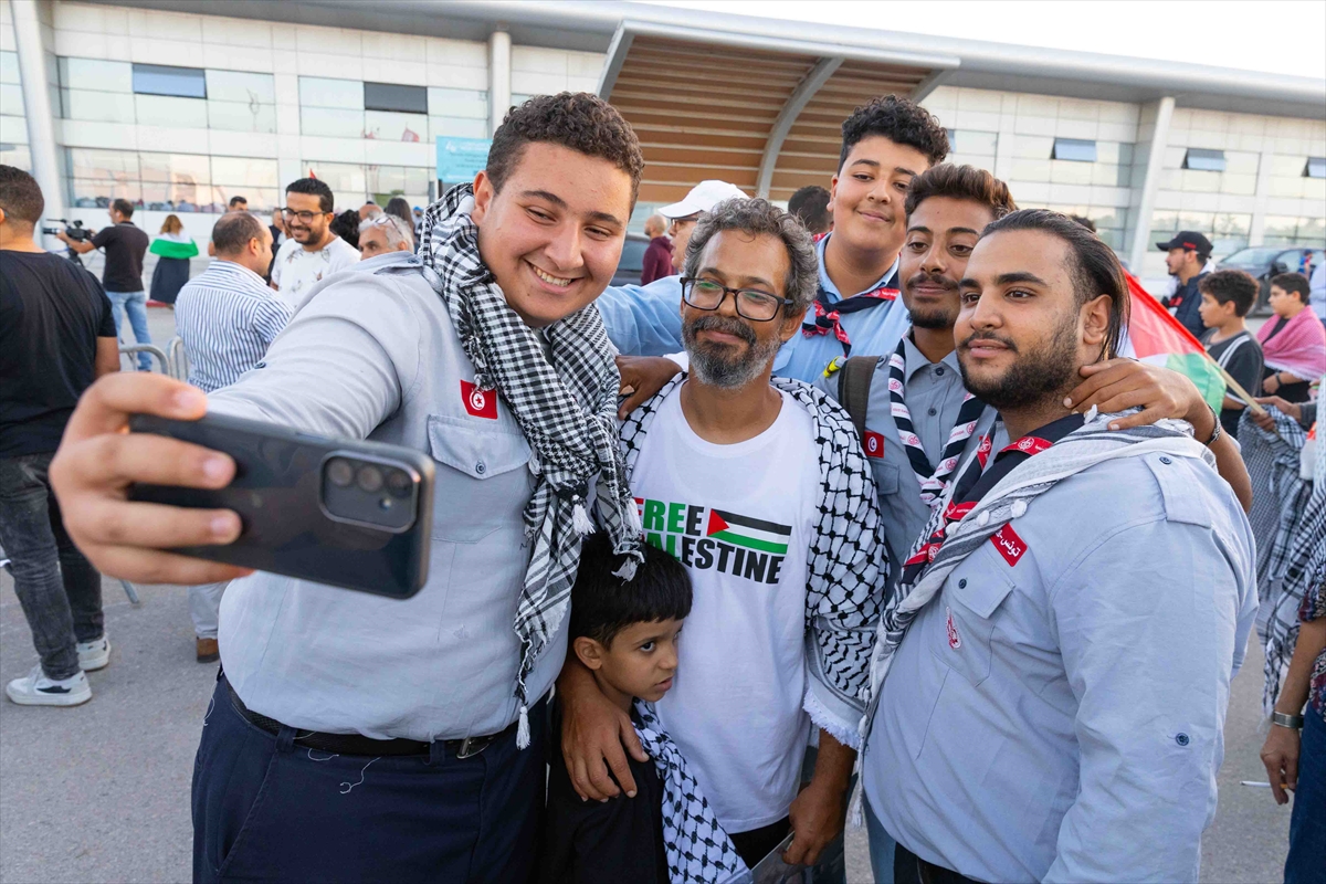 Abluka kırılana kadar durmayacağız