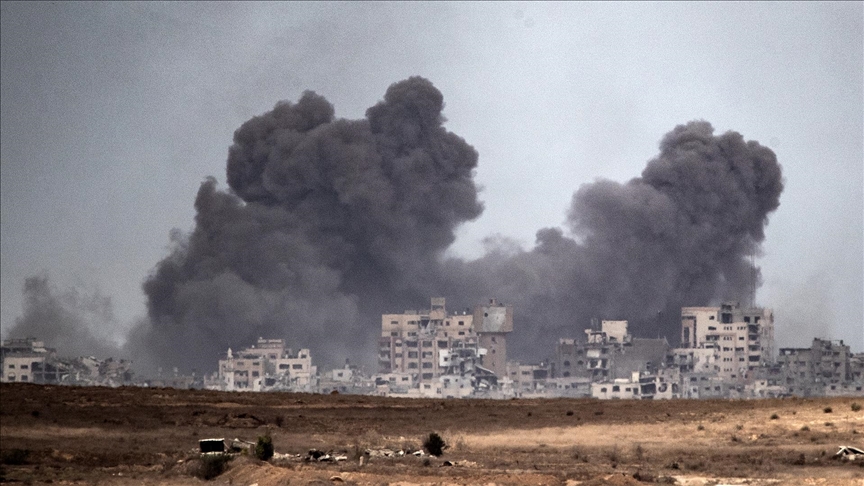 Gazze'de ateşkes kalıcı olabilecek mi?