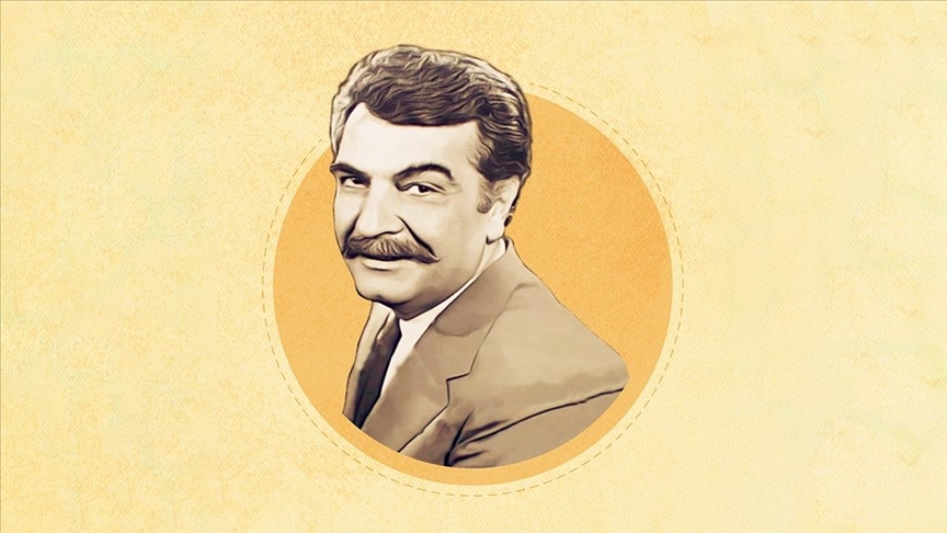 Yeşilçam'ın Baba Kadir'i: Kadir Savun