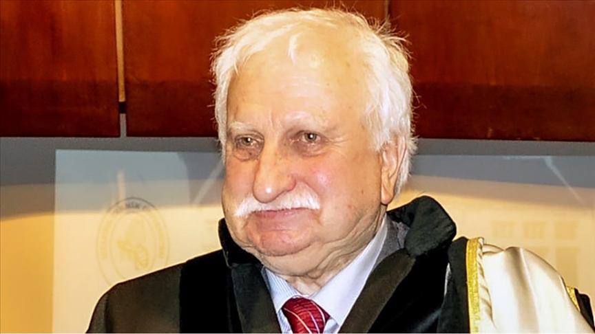 "Neyzenlerin Kutbu": Niyazi Sayın