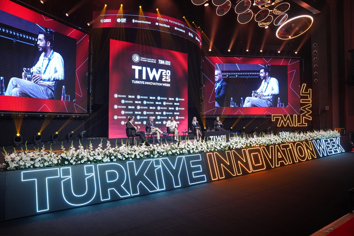 Türkiye Innovation Week