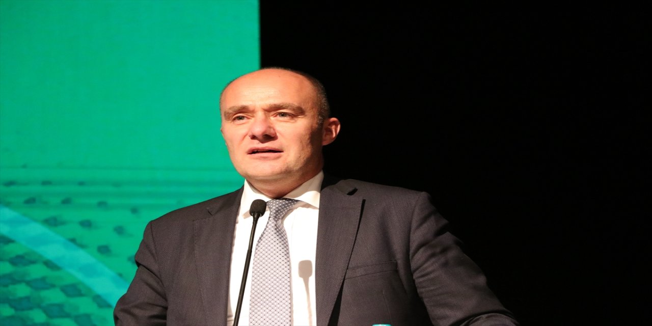 AB ve Gaziantep Büyükşehir, inovasyon ve teknoloji ekosistemi için "Kentsel Hareketlilik İnisiyatifi" toplantısı düzenledi.