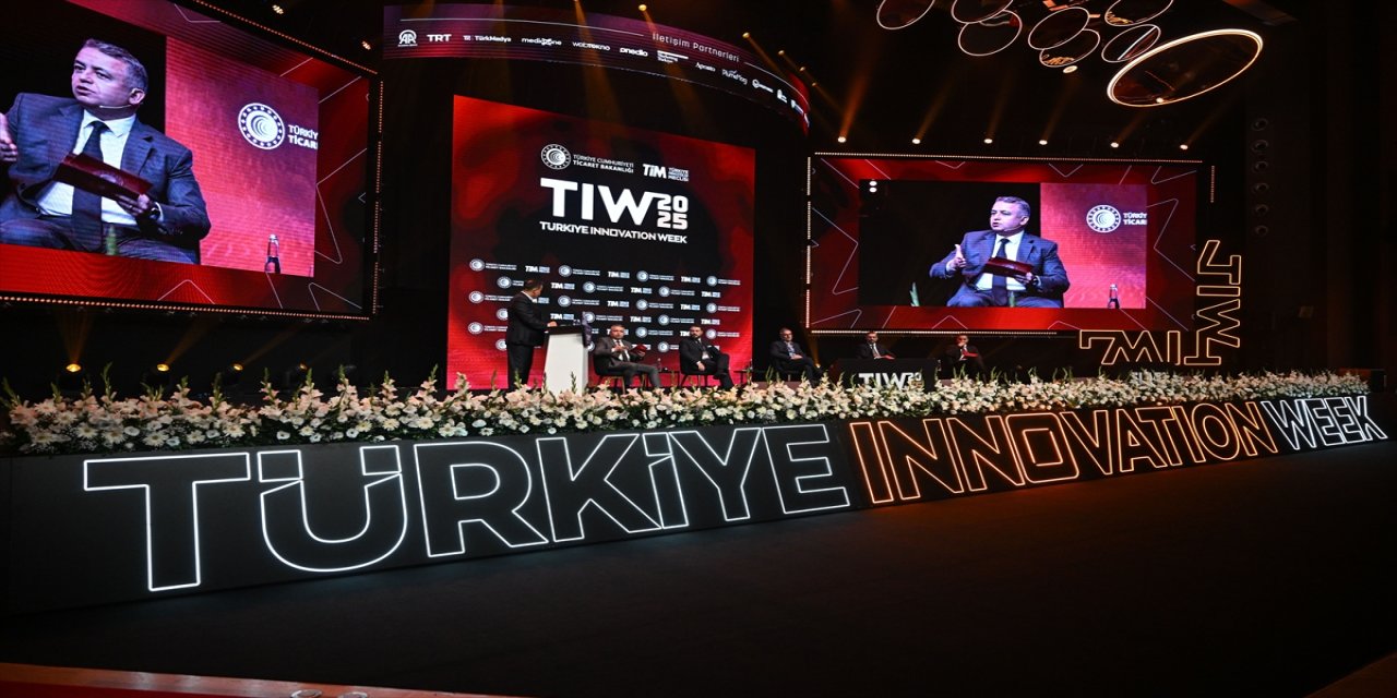 Ticaret Bakanlığı İhracat Genel Müdürü Kılıçkaya: “AR-GE harcamalarının bütçedeki payı yüzde 1,51’e yükseldi.”