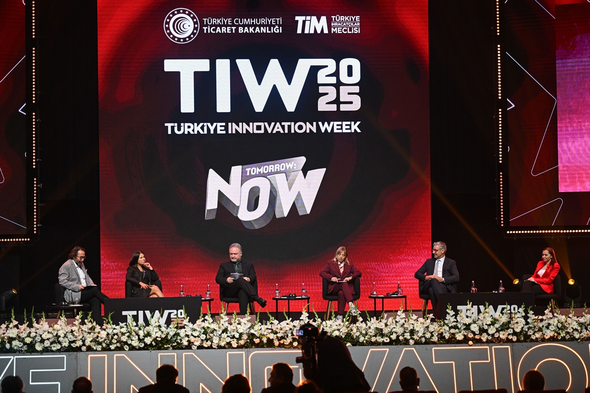Türkiye Innovation Week