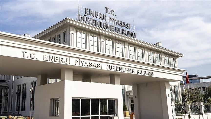 EPDK'den Karadeniz gazı ihracatını hızlandıracak adım